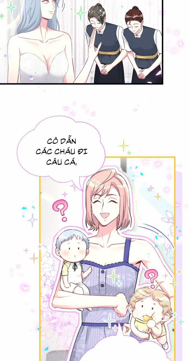 Đứa Bé Là Của Ai ???? Chapter 270 trang 5