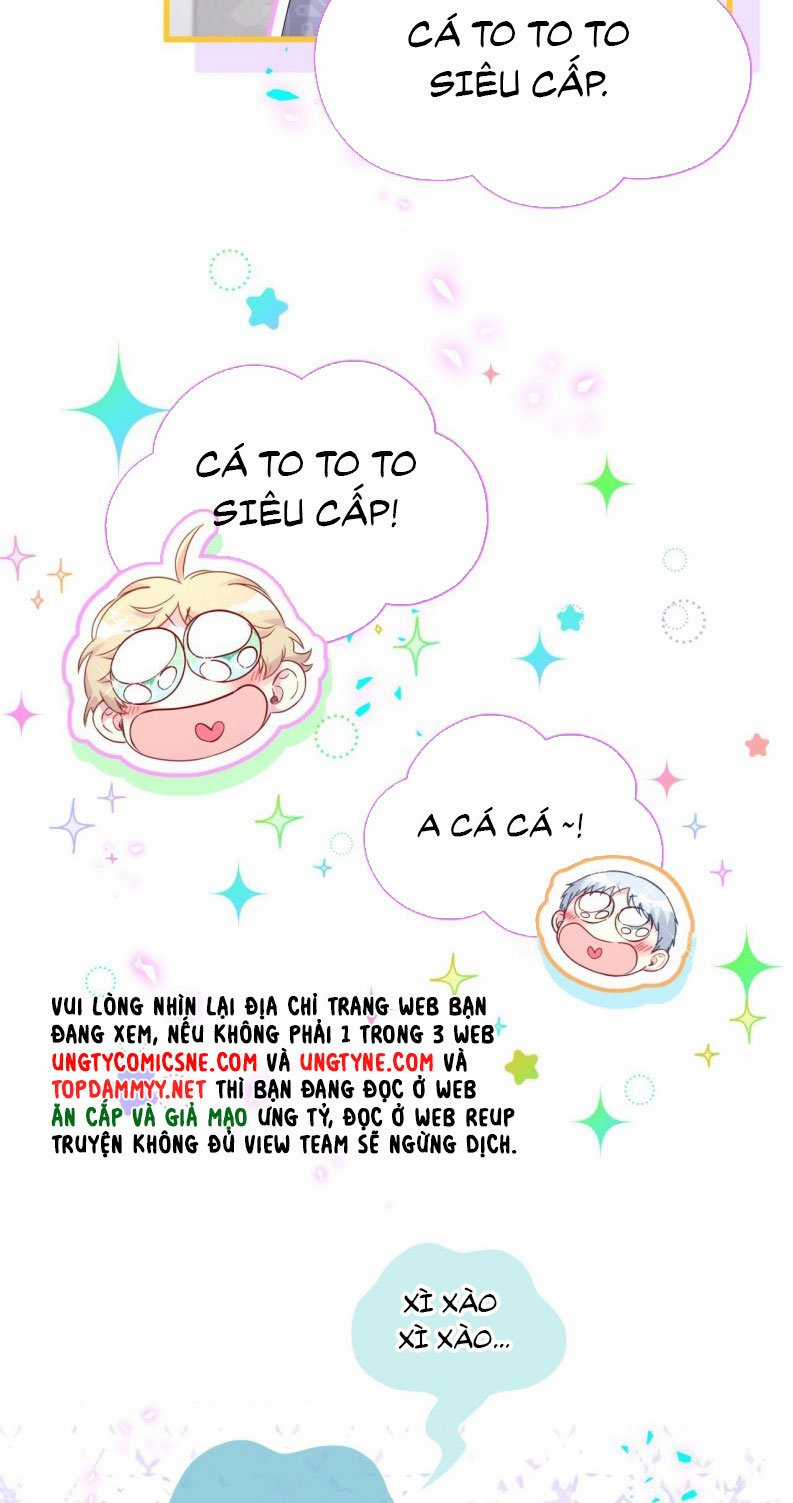 Đứa Bé Là Của Ai ???? Chapter 270 trang 6