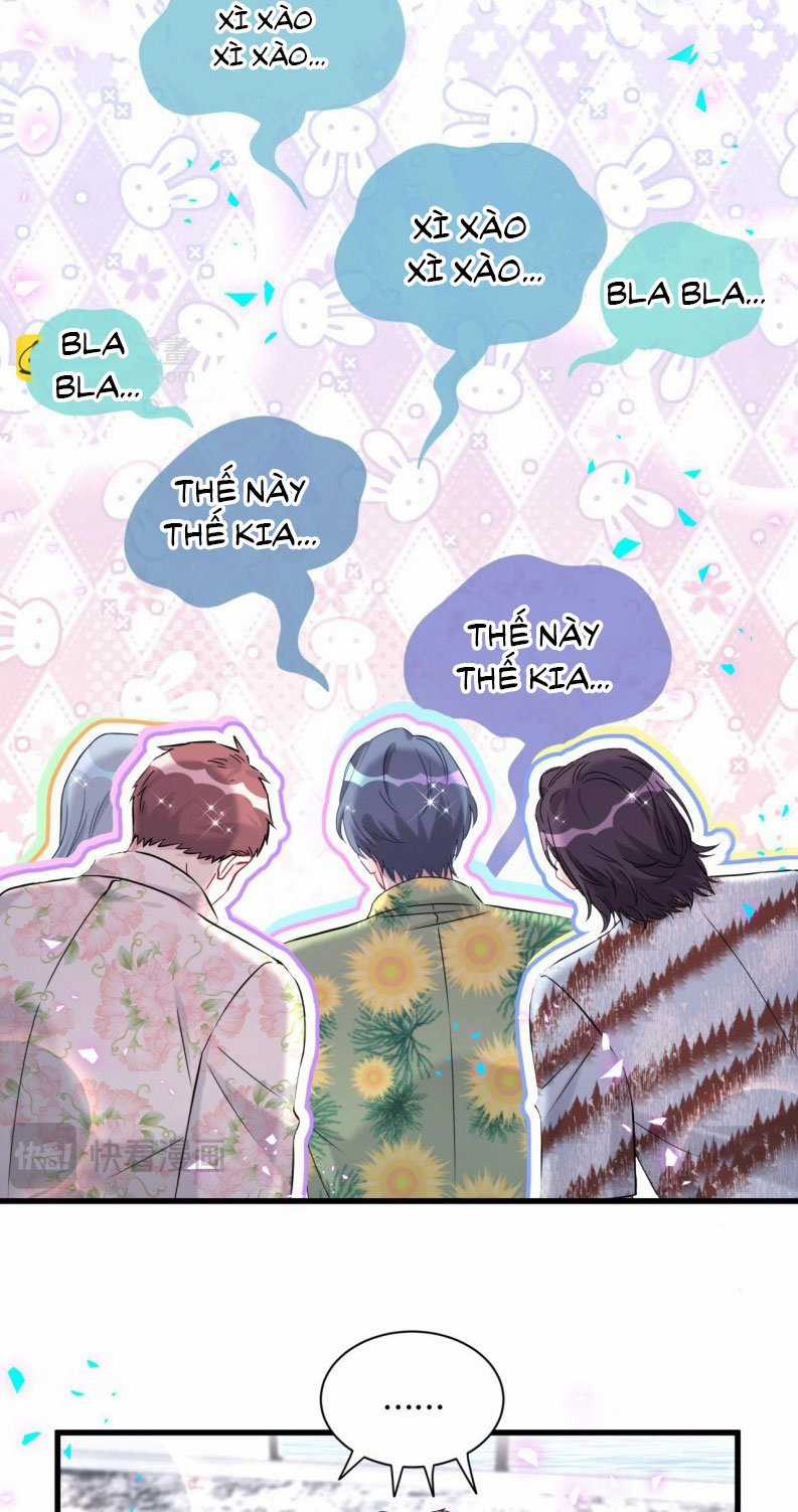 Đứa Bé Là Của Ai ???? Chapter 270 trang 7