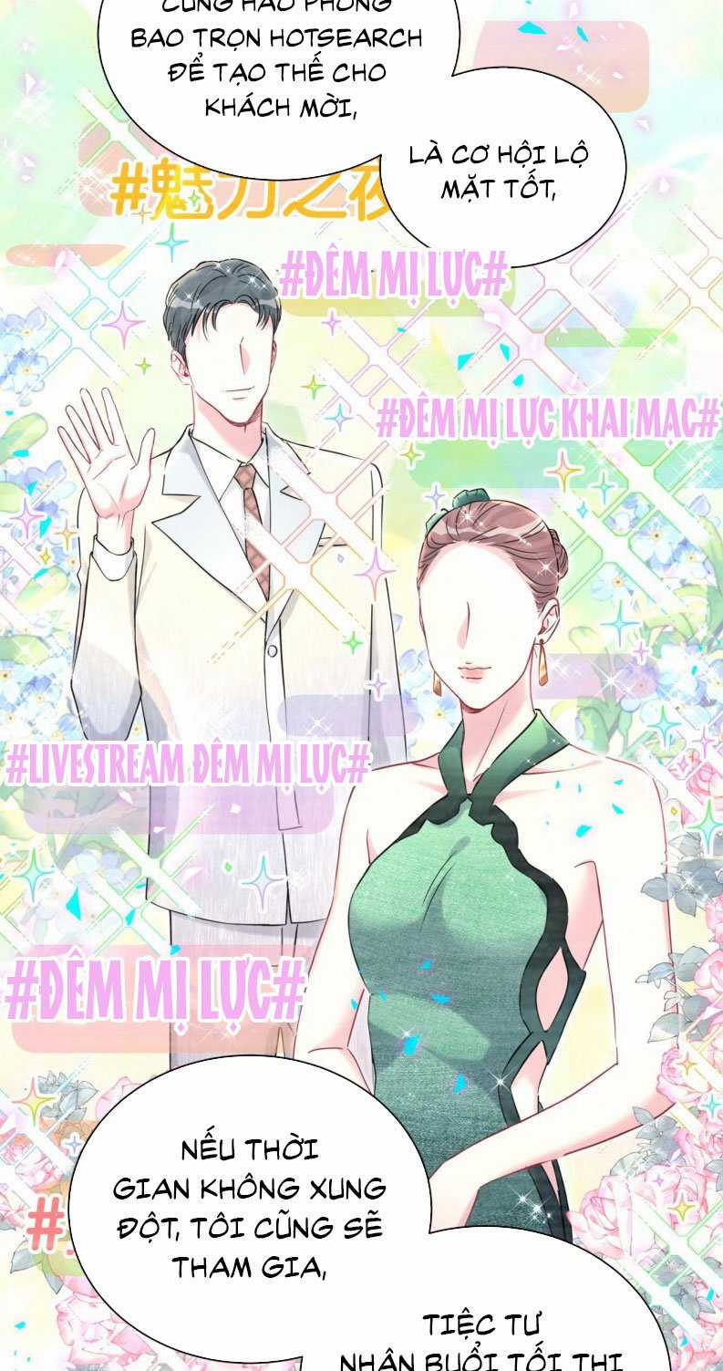 Đứa Bé Là Của Ai ???? Chapter 270 trang 9