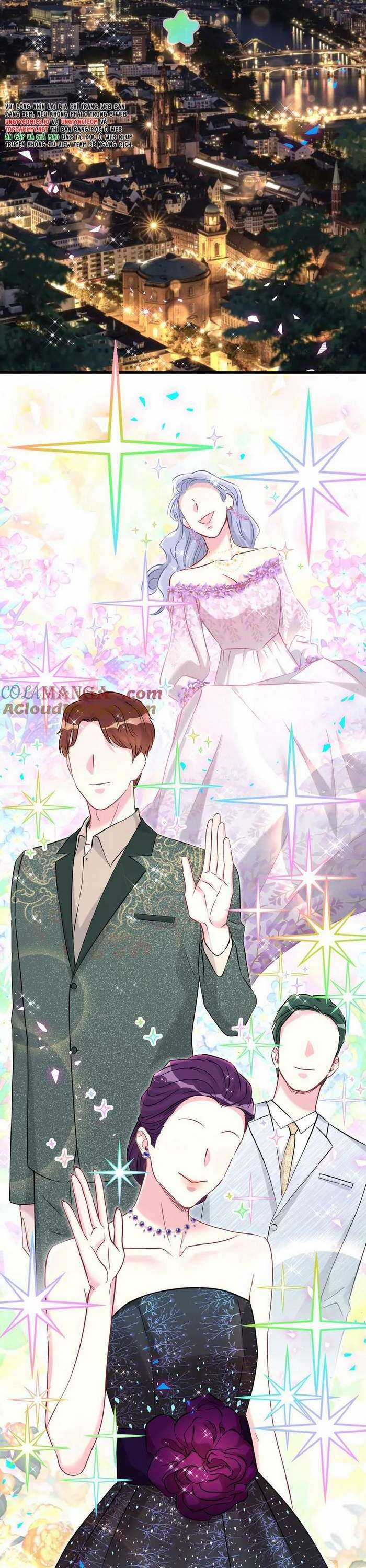 Đứa Bé Là Của Ai ???? Chapter 271 trang 17