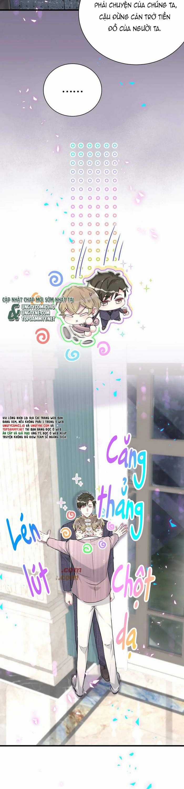 Đứa Bé Là Của Ai ???? Chapter 274 trang 13