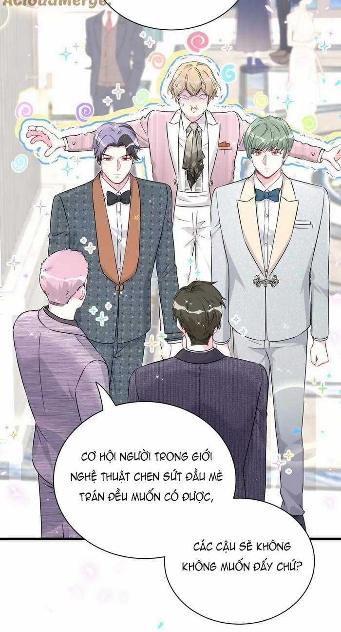Đứa Bé Là Của Ai ???? Chapter 274 trang 6