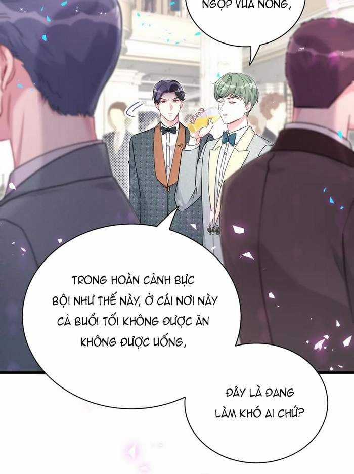 Đứa Bé Là Của Ai ???? Chapter 275 trang 5
