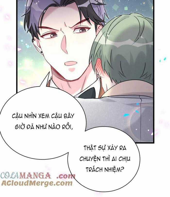 Đứa Bé Là Của Ai ???? Chapter 276 trang 10