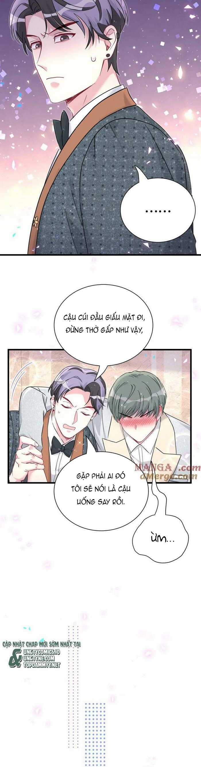 Đứa Bé Là Của Ai ???? Chapter 276 trang 14
