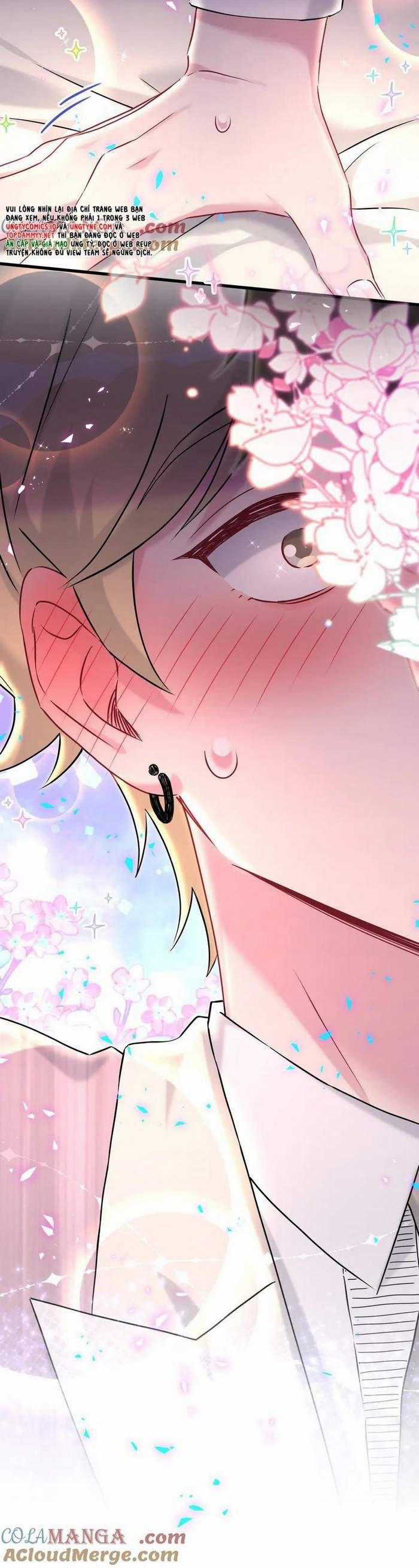 Đứa Bé Là Của Ai ???? Chapter 276 trang 21