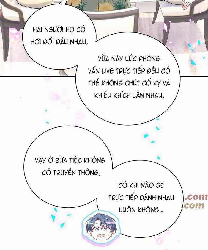 Đứa Bé Là Của Ai ???? Chapter 276 trang 5