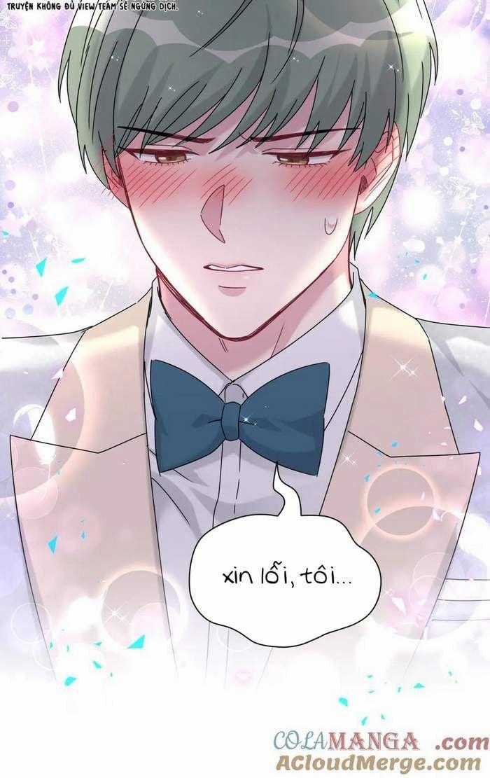 Đứa Bé Là Của Ai ???? Chapter 277 trang 20