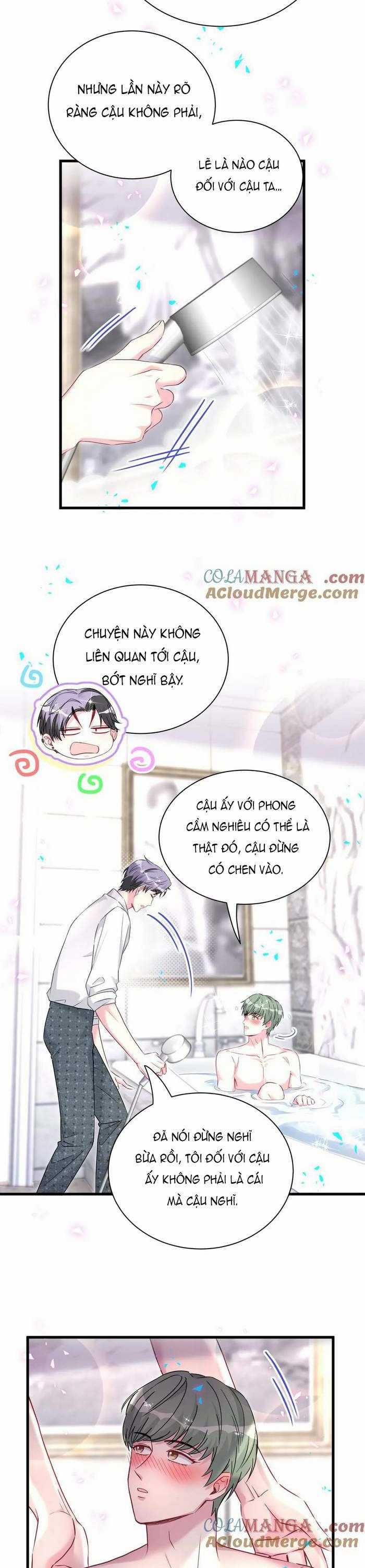 Đứa Bé Là Của Ai ???? Chapter 278 trang 19