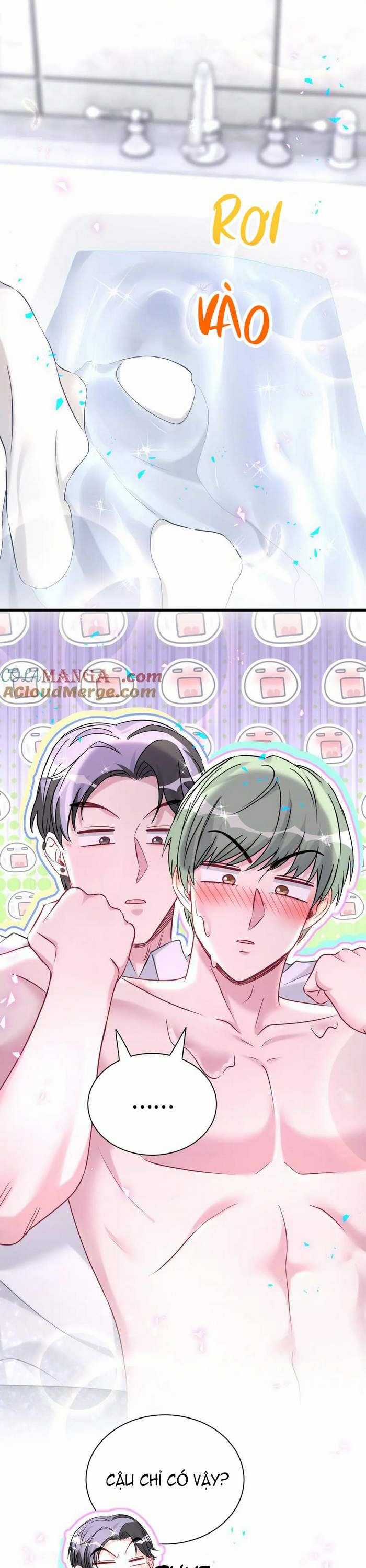 Đứa Bé Là Của Ai ???? Chapter 278 trang 21