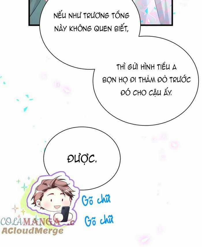 Đứa Bé Là Của Ai ???? Chapter 278 trang 5