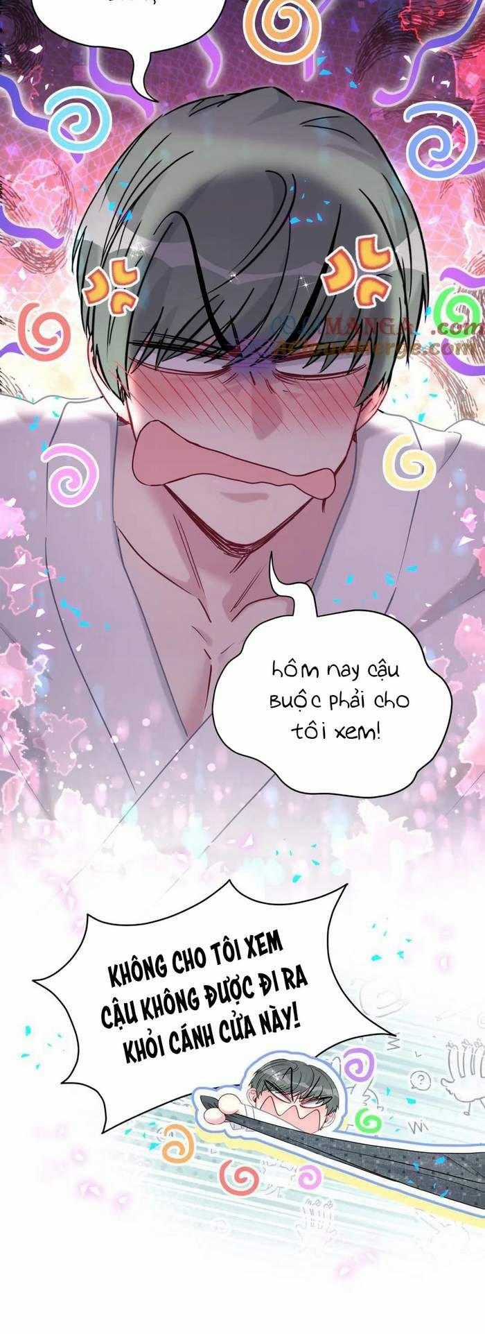 Đứa Bé Là Của Ai ???? Chapter 279 trang 22