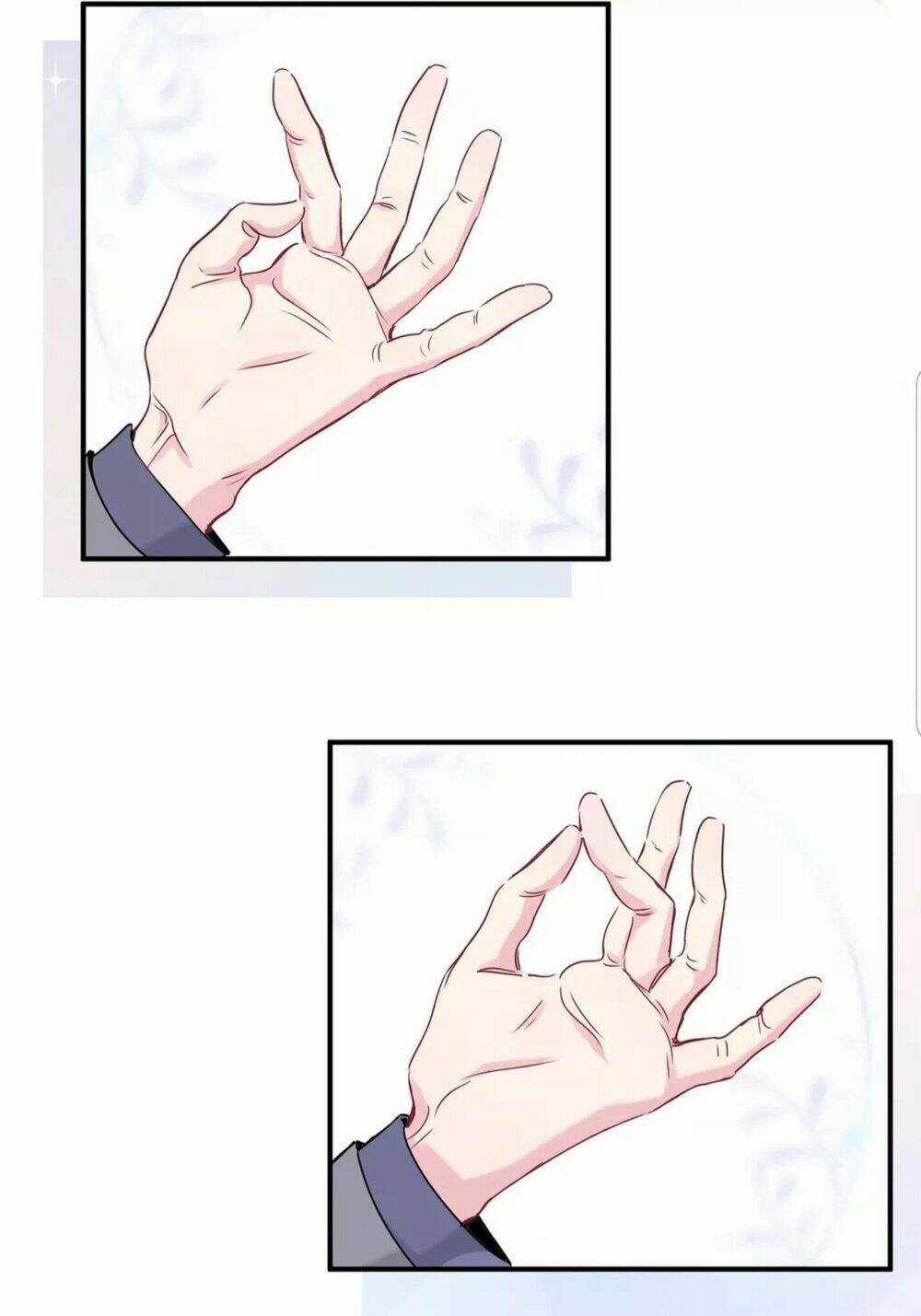 Đứa Bé Là Của Ai ???? Chapter 28 trang 10