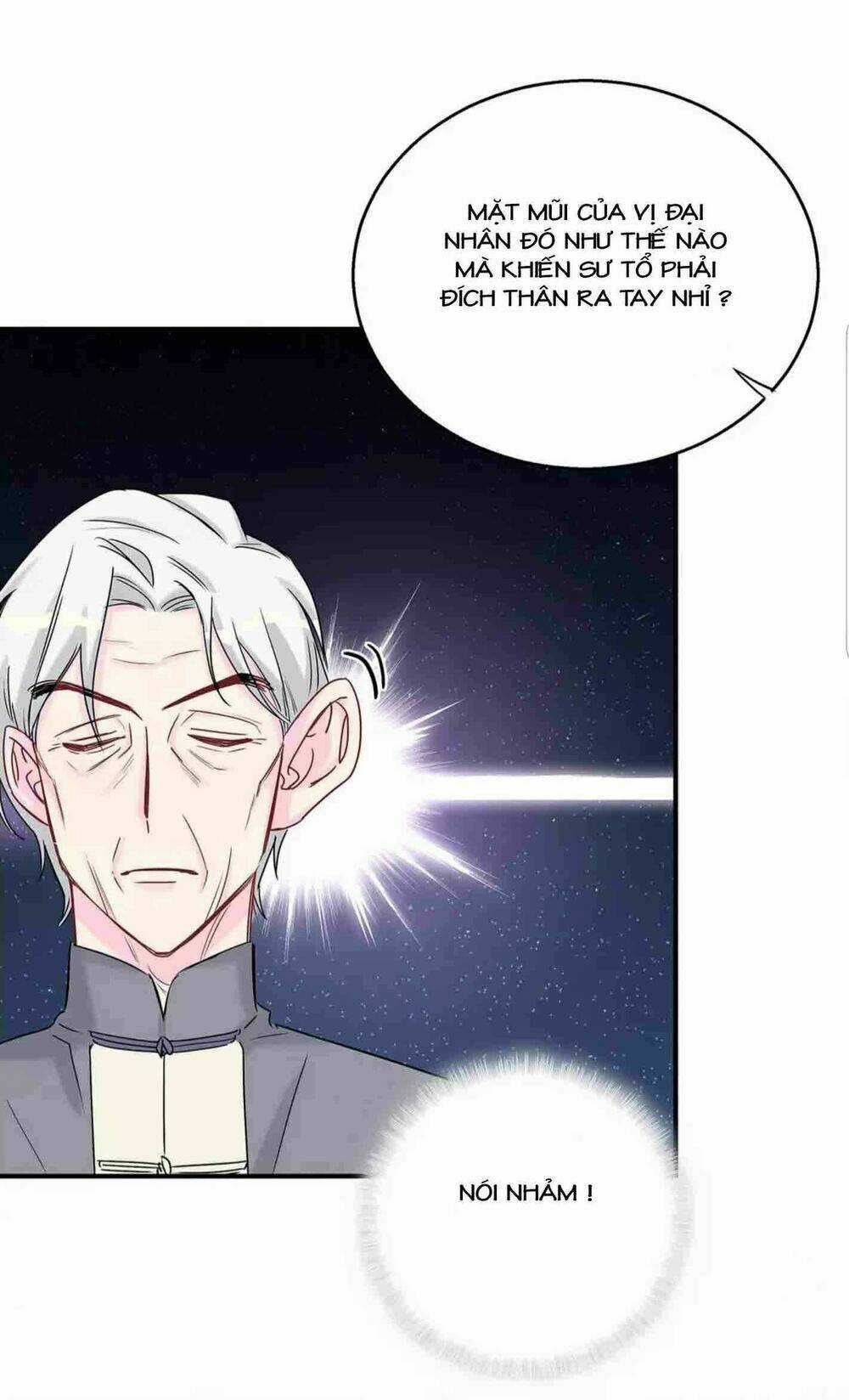 Đứa Bé Là Của Ai ???? Chapter 28 trang 13