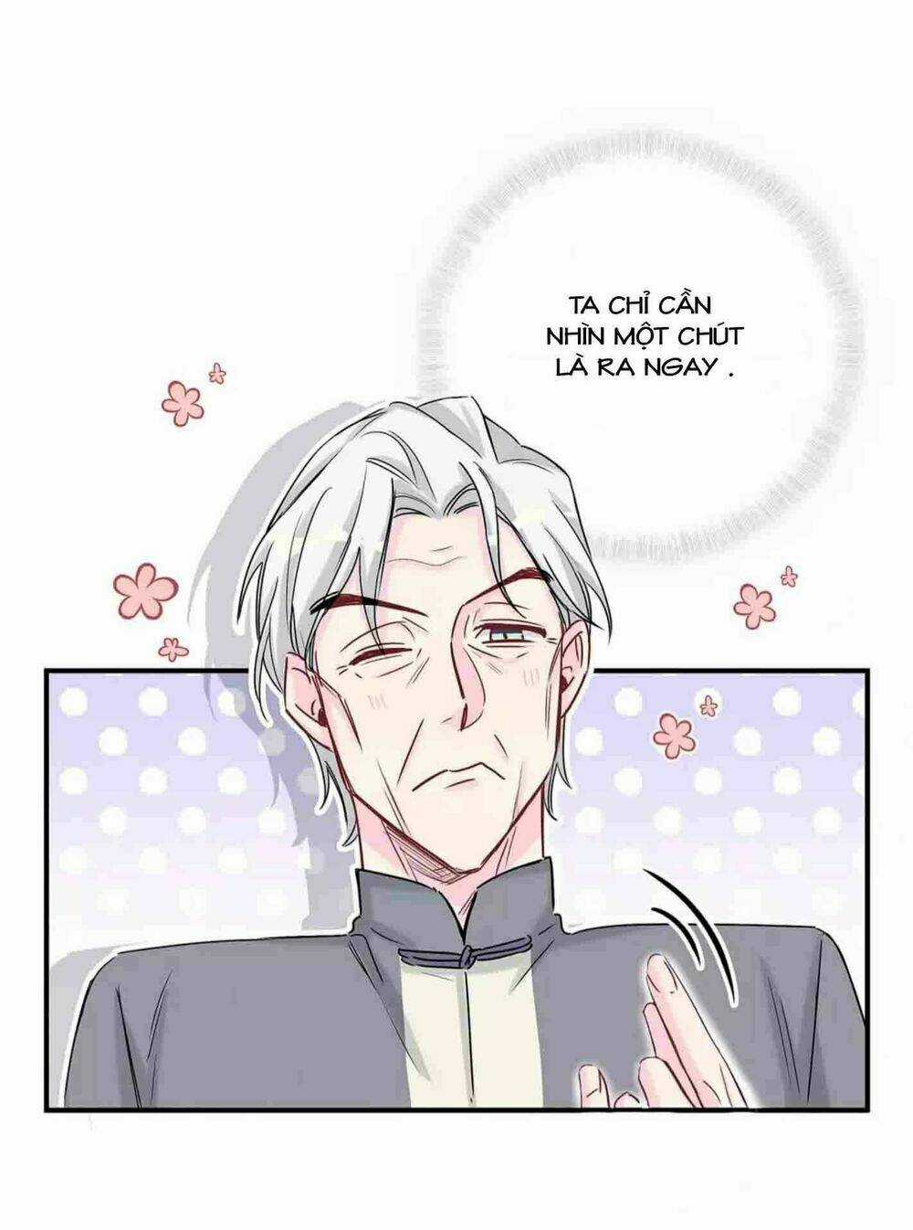 Đứa Bé Là Của Ai ???? Chapter 28 trang 15