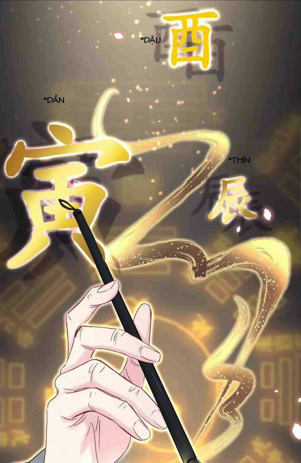 Đứa Bé Là Của Ai ???? Chapter 28 trang 19