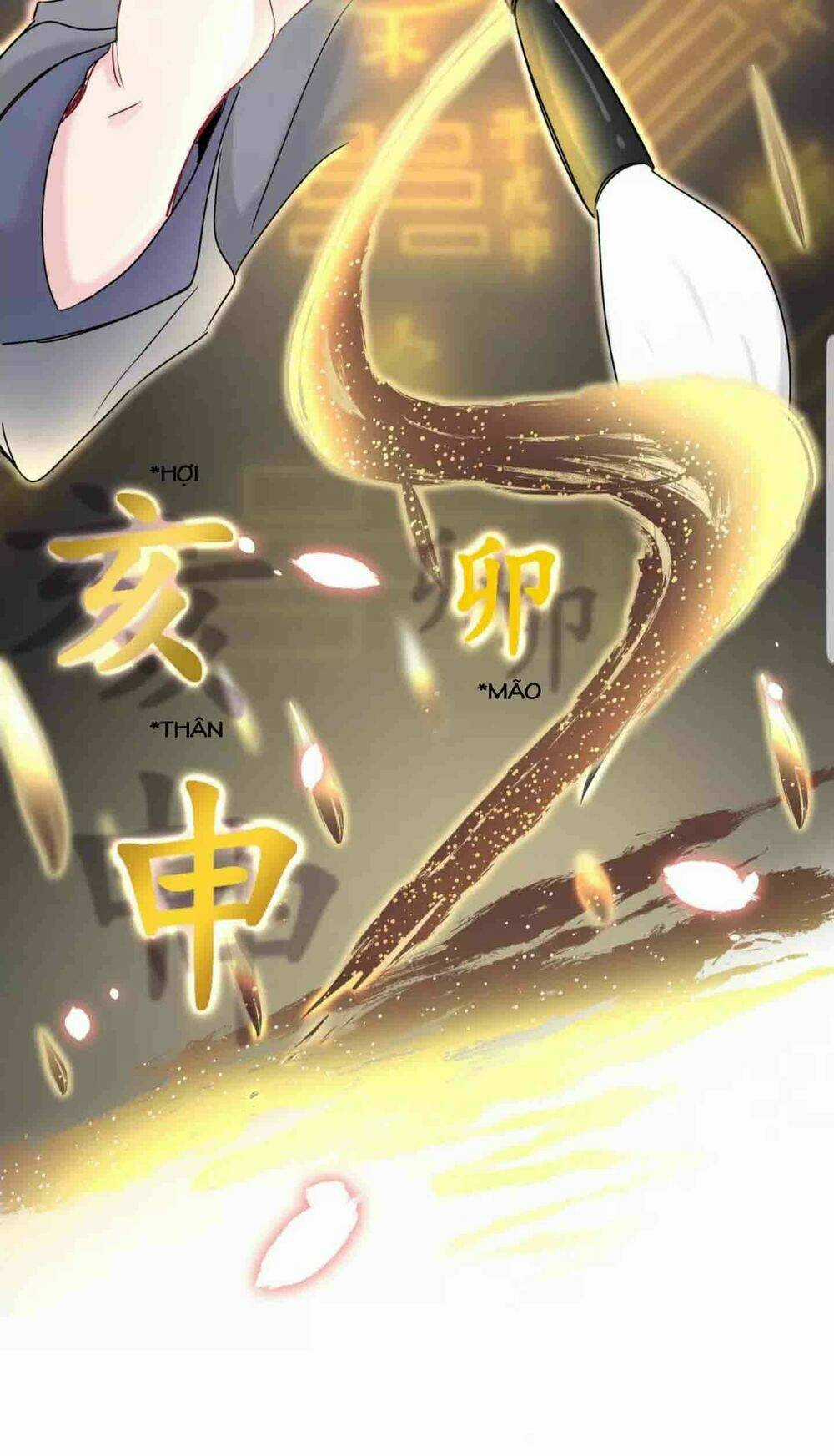 Đứa Bé Là Của Ai ???? Chapter 28 trang 20