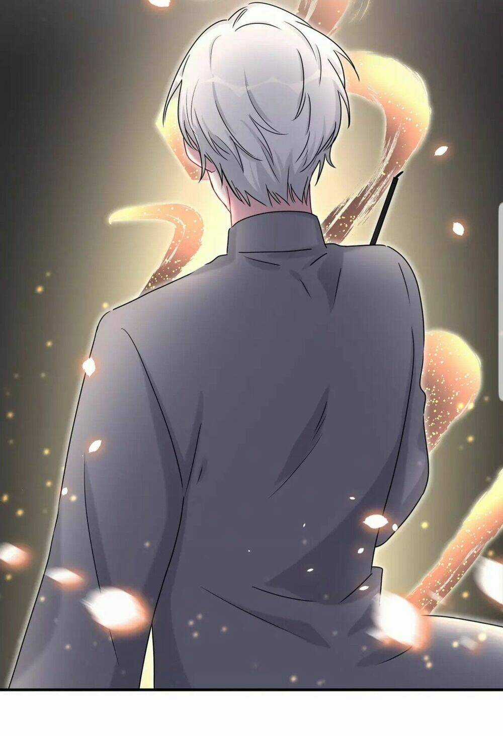 Đứa Bé Là Của Ai ???? Chapter 28 trang 22