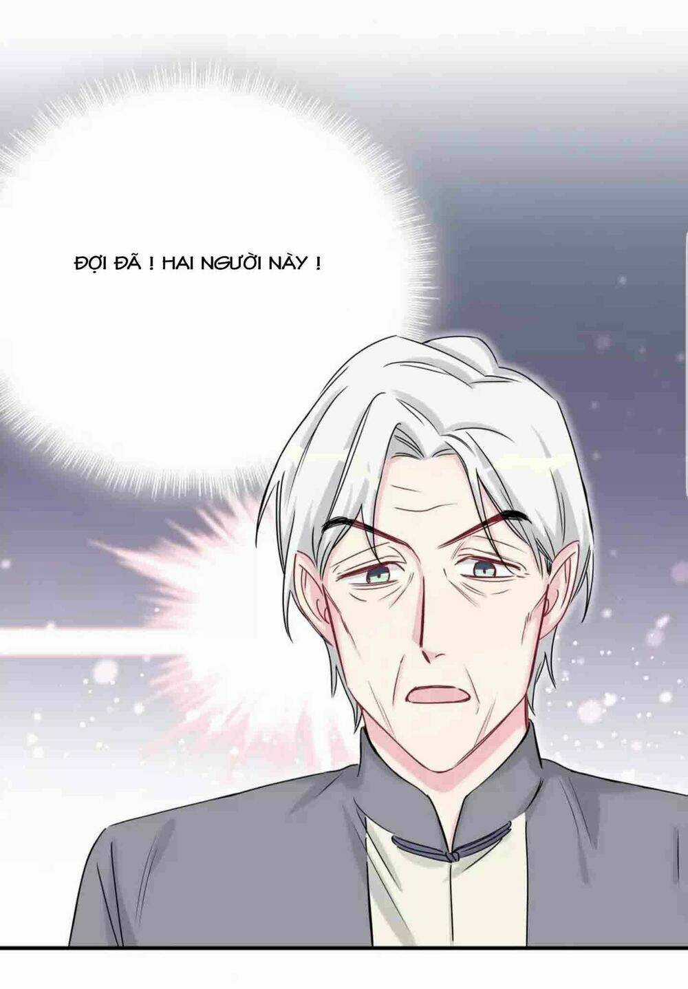 Đứa Bé Là Của Ai ???? Chapter 28 trang 24