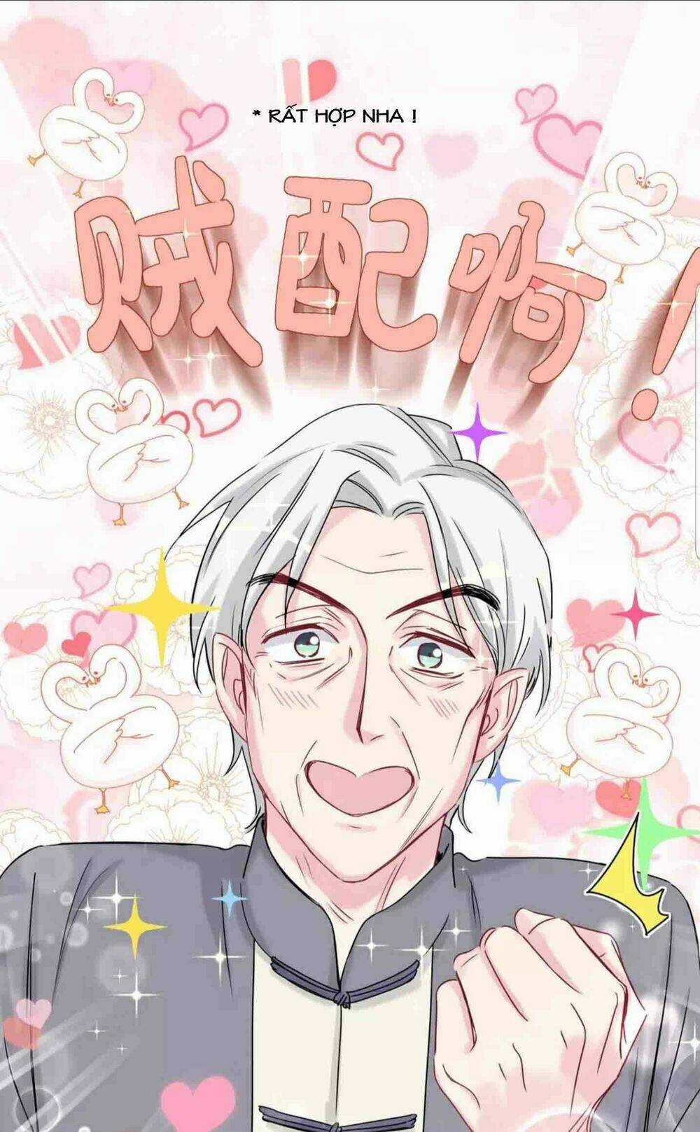 Đứa Bé Là Của Ai ???? Chapter 28 trang 26