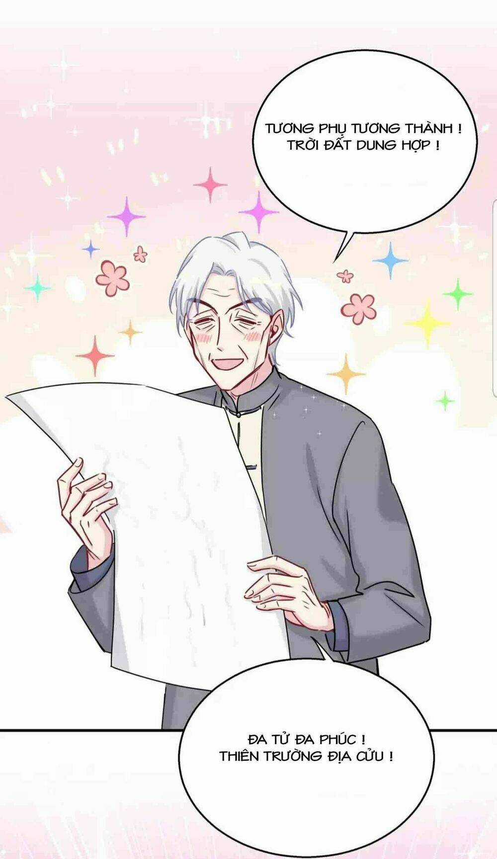 Đứa Bé Là Của Ai ???? Chapter 28 trang 28