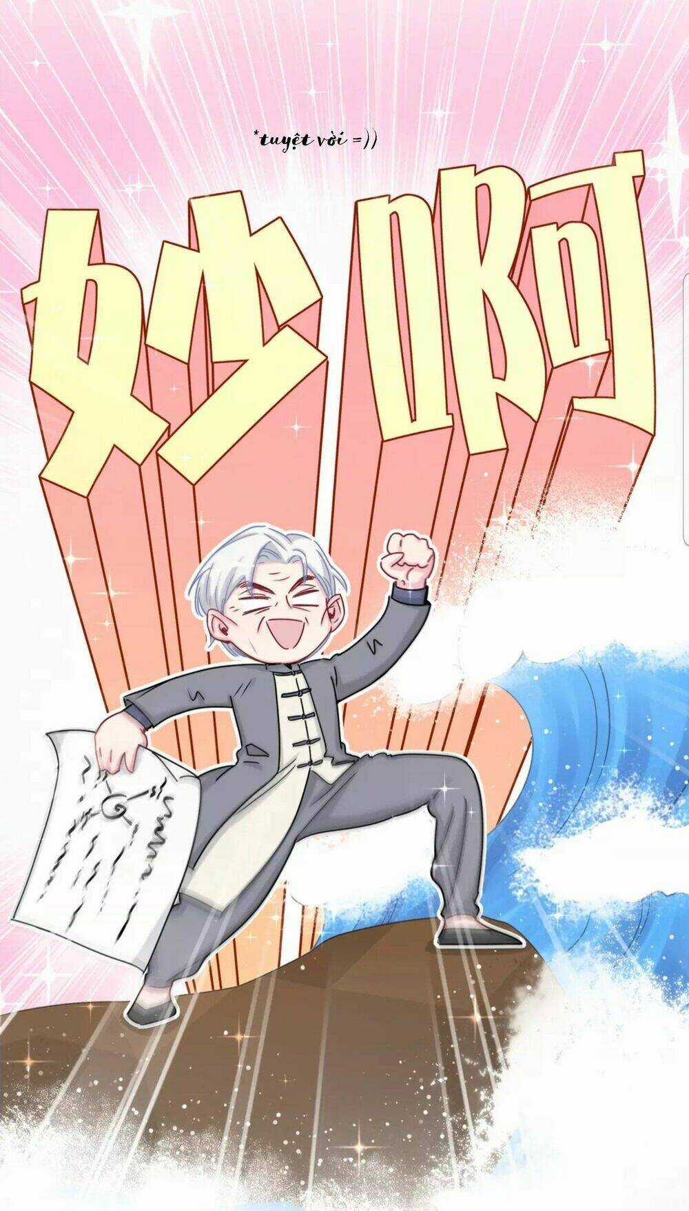 Đứa Bé Là Của Ai ???? Chapter 28 trang 29