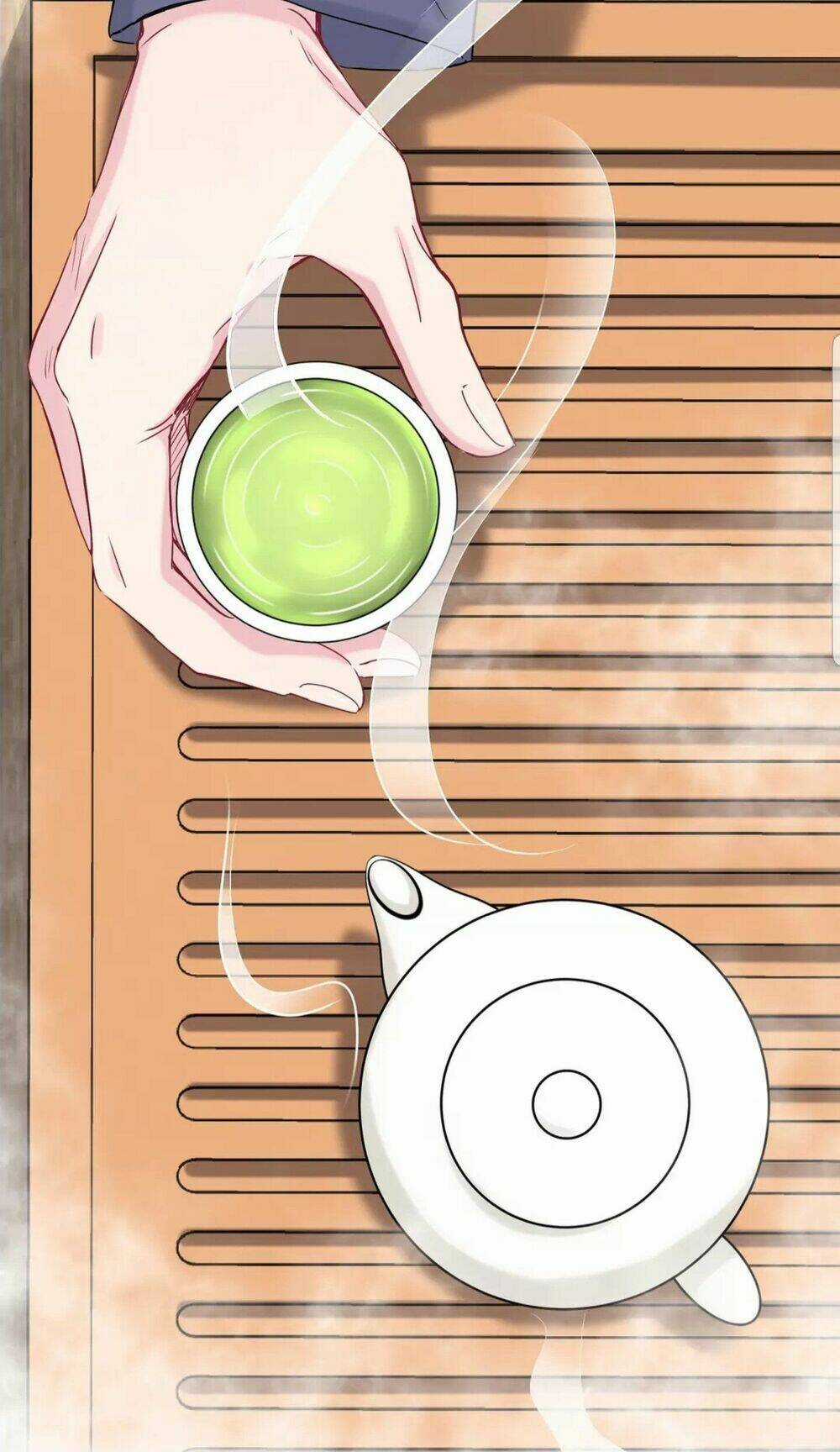 Đứa Bé Là Của Ai ???? Chapter 28 trang 3