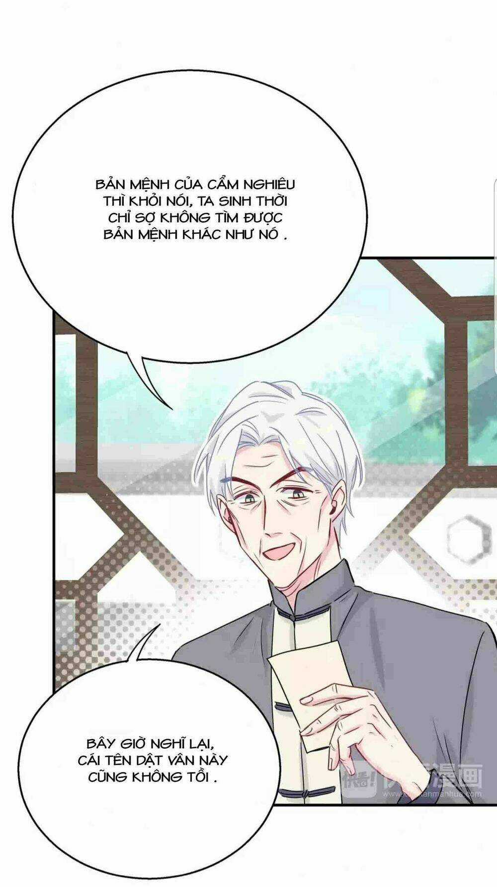 Đứa Bé Là Của Ai ???? Chapter 28 trang 30