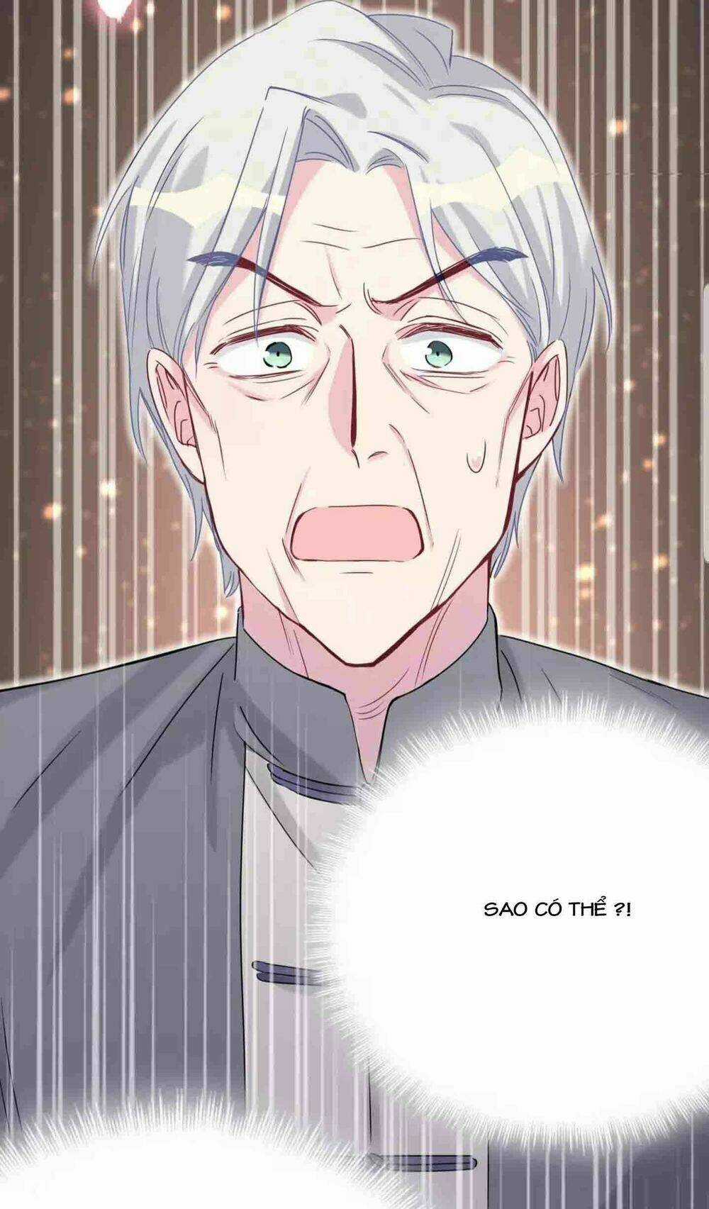 Đứa Bé Là Của Ai ???? Chapter 28 trang 35