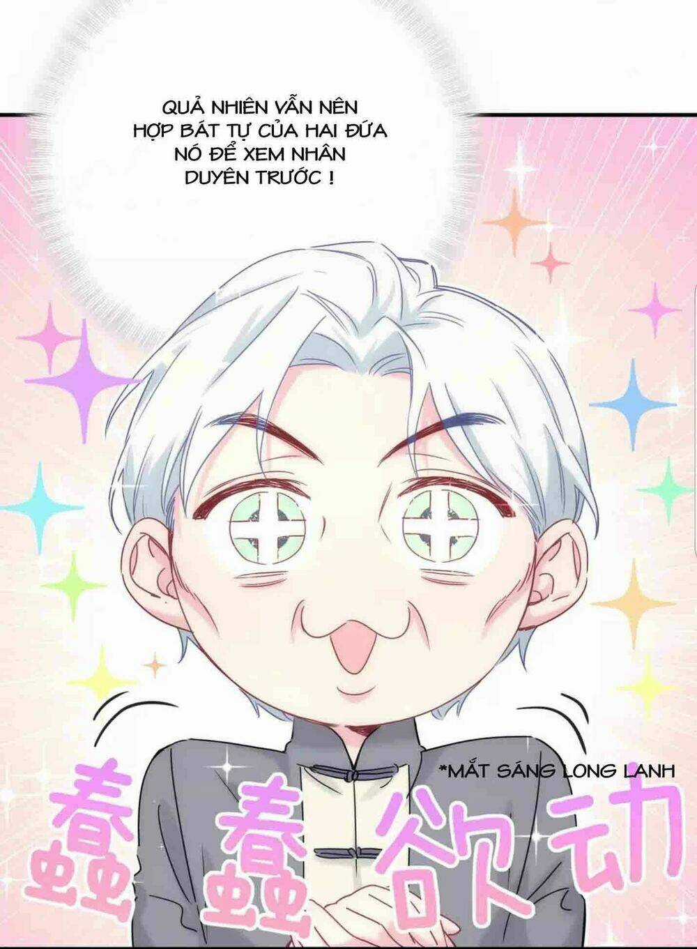 Đứa Bé Là Của Ai ???? Chapter 28 trang 7