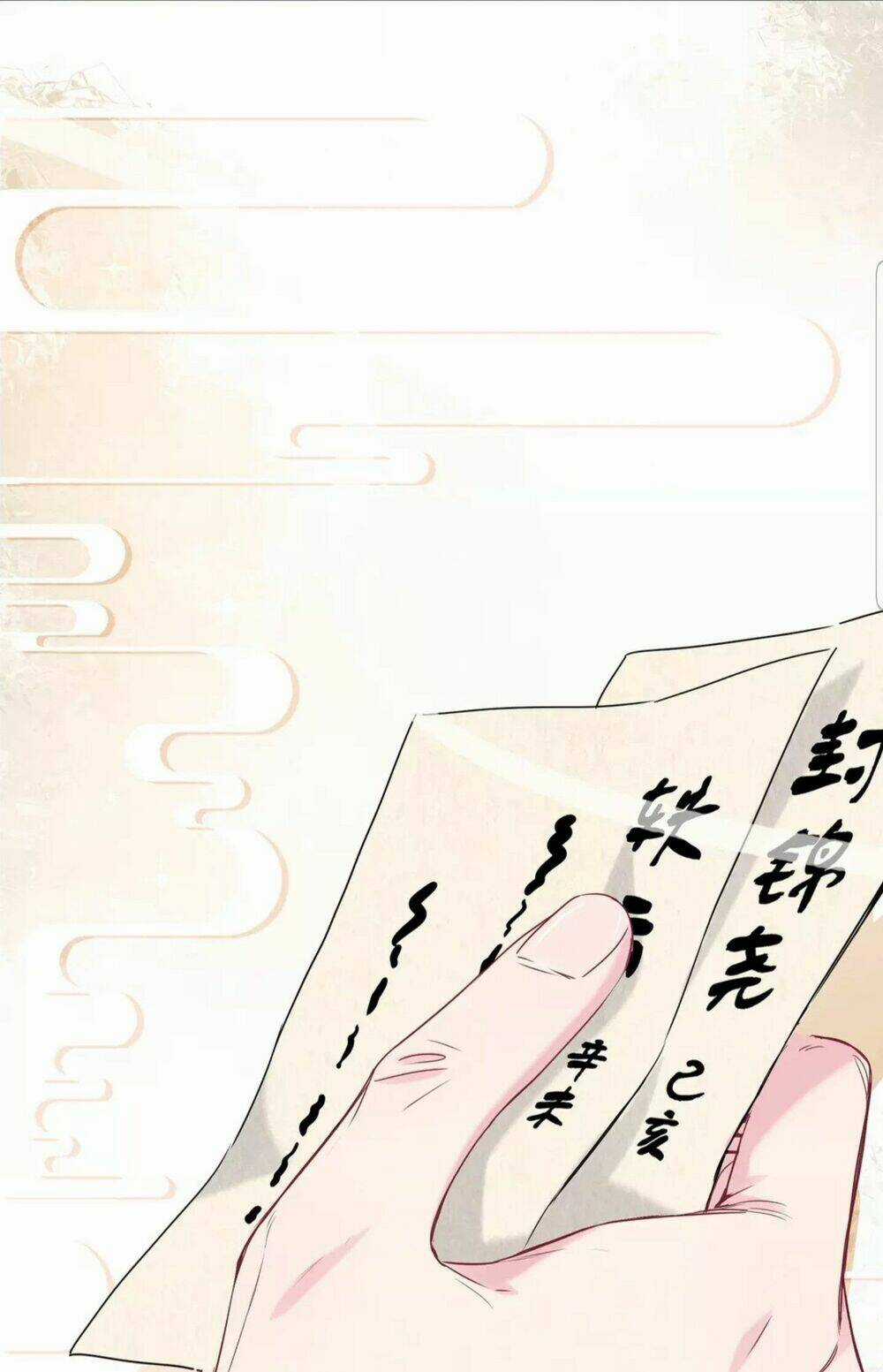 Đứa Bé Là Của Ai ???? Chapter 28 trang 8