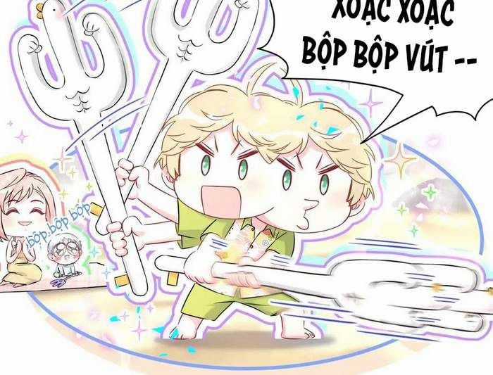 Đứa Bé Là Của Ai ???? Chapter 281 trang 10