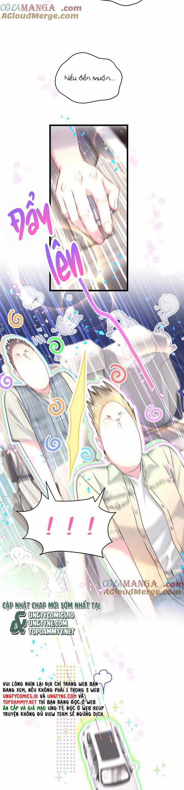 Đứa Bé Là Của Ai ???? Chapter 282 trang 19