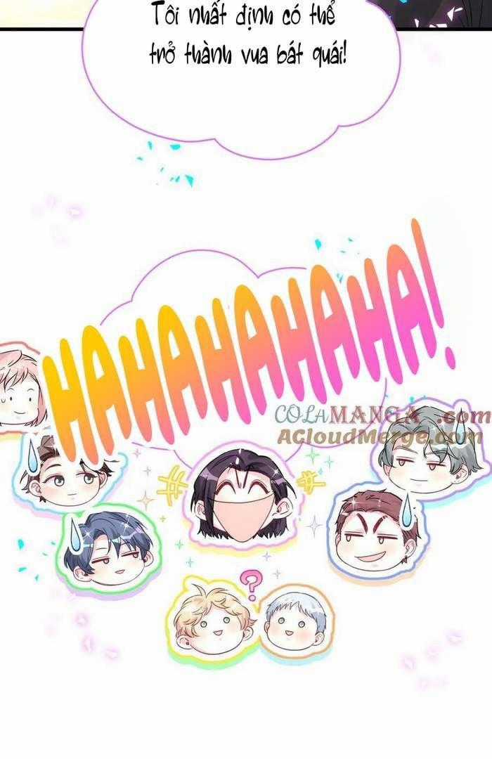 Đứa Bé Là Của Ai ???? Chapter 282 trang 21