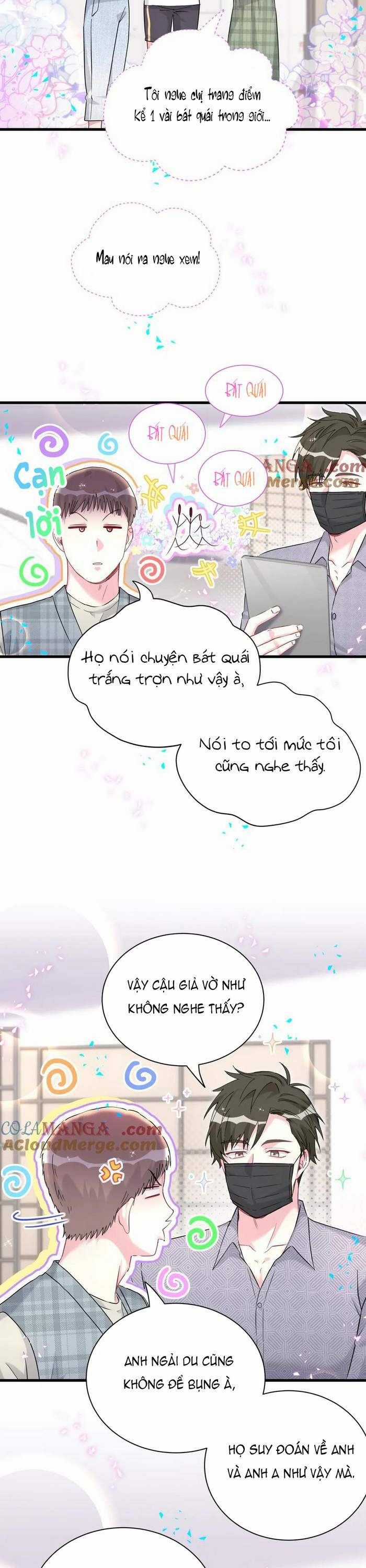 Đứa Bé Là Của Ai ???? Chapter 283 trang 23