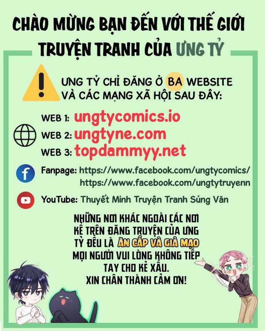 Đứa Bé Là Của Ai ???? Chapter 284 trang 0