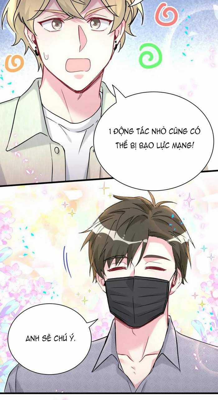 Đứa Bé Là Của Ai ???? Chapter 284 trang 10