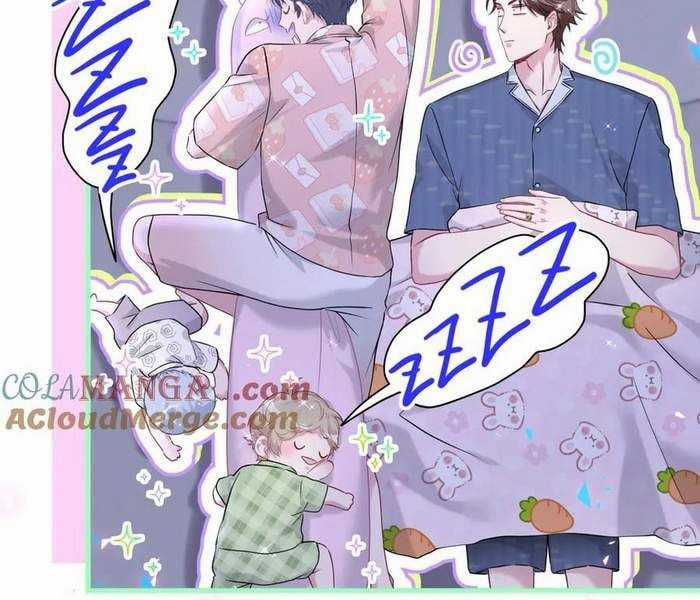 Đứa Bé Là Của Ai ???? Chapter 286 trang 14