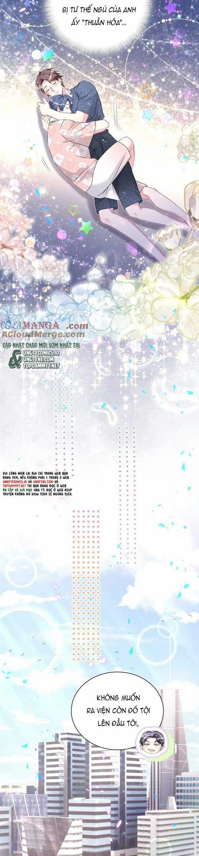 Đứa Bé Là Của Ai ???? Chapter 286 trang 16