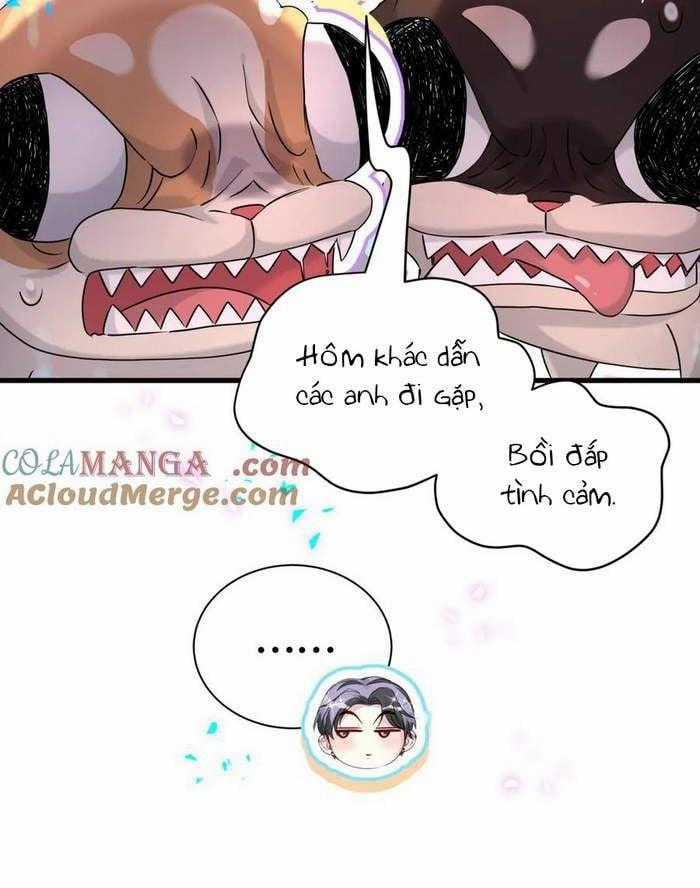 Đứa Bé Là Của Ai ???? Chapter 287 trang 19