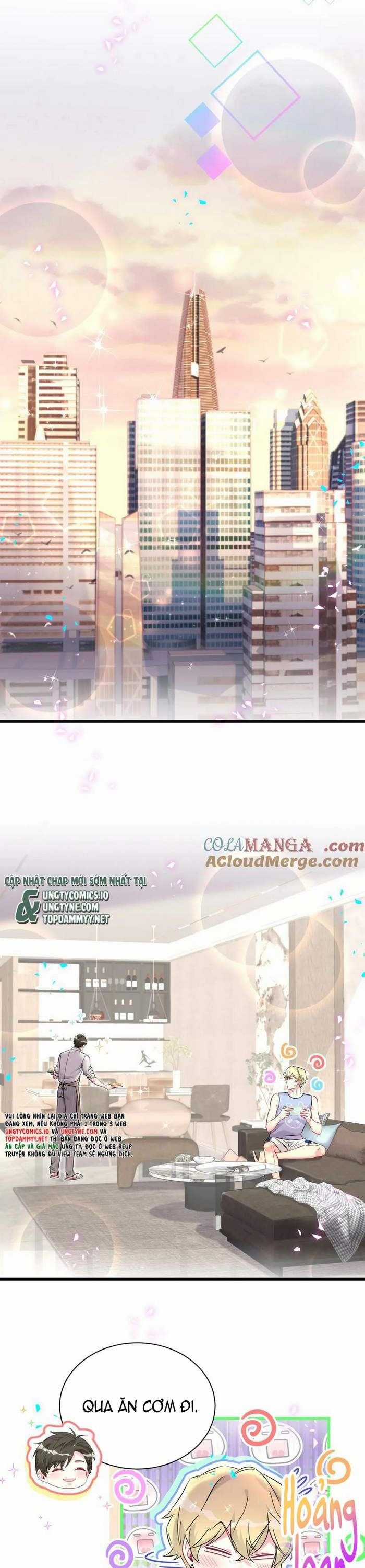 Đứa Bé Là Của Ai ???? Chapter 289 trang 13