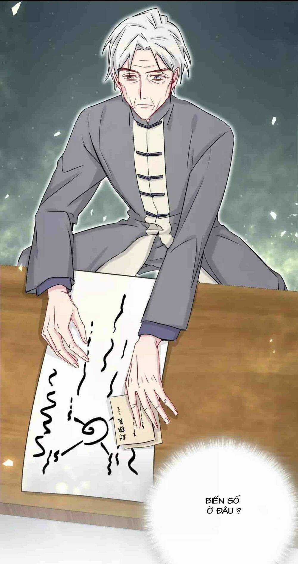 Đứa Bé Là Của Ai ???? Chapter 29 trang 11