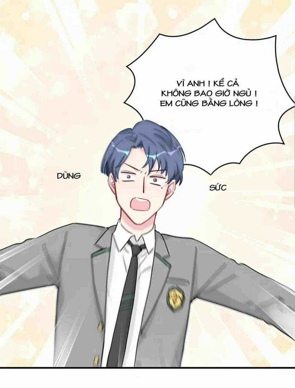 Đứa Bé Là Của Ai ???? Chapter 29 trang 19