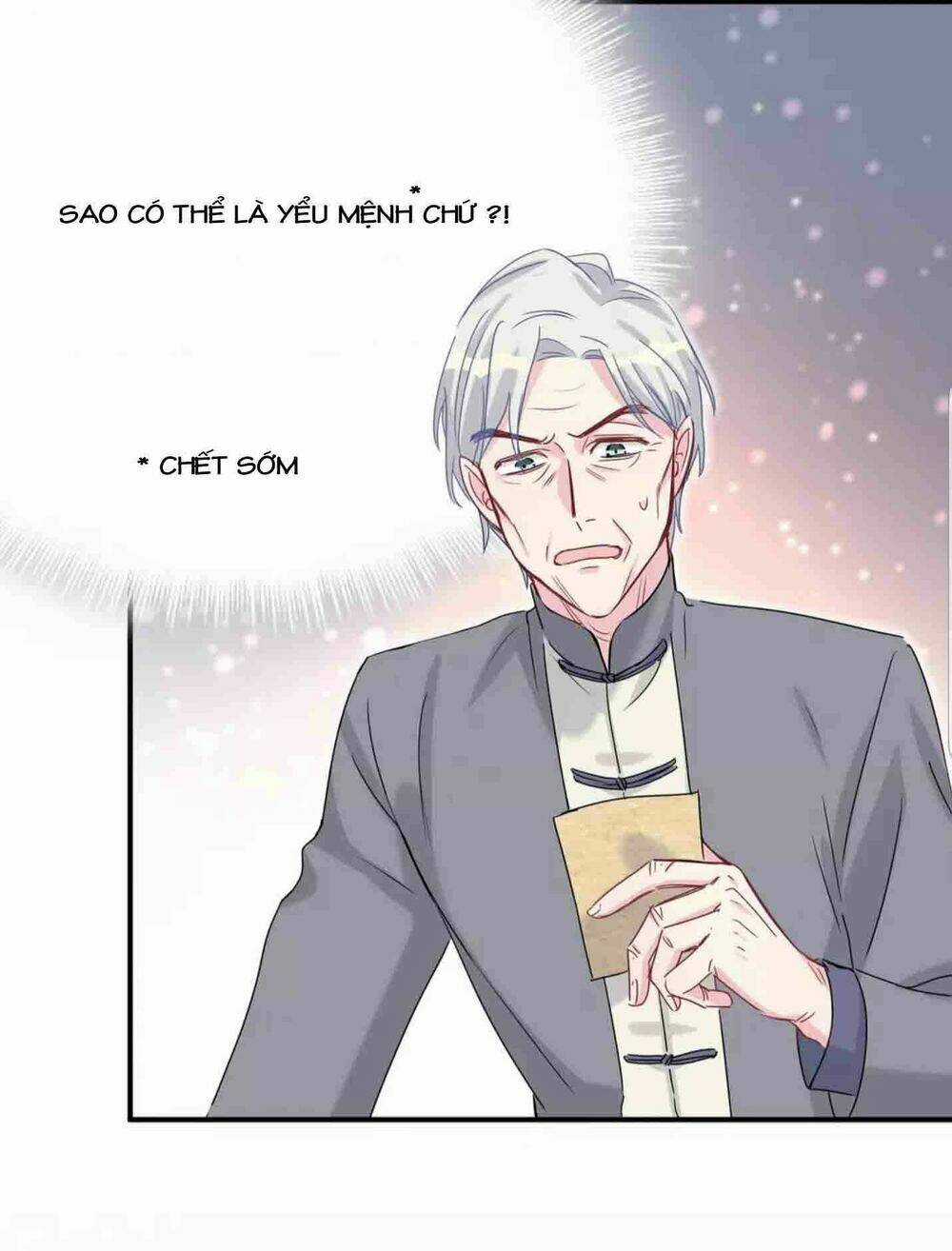 Đứa Bé Là Của Ai ???? Chapter 29 trang 2