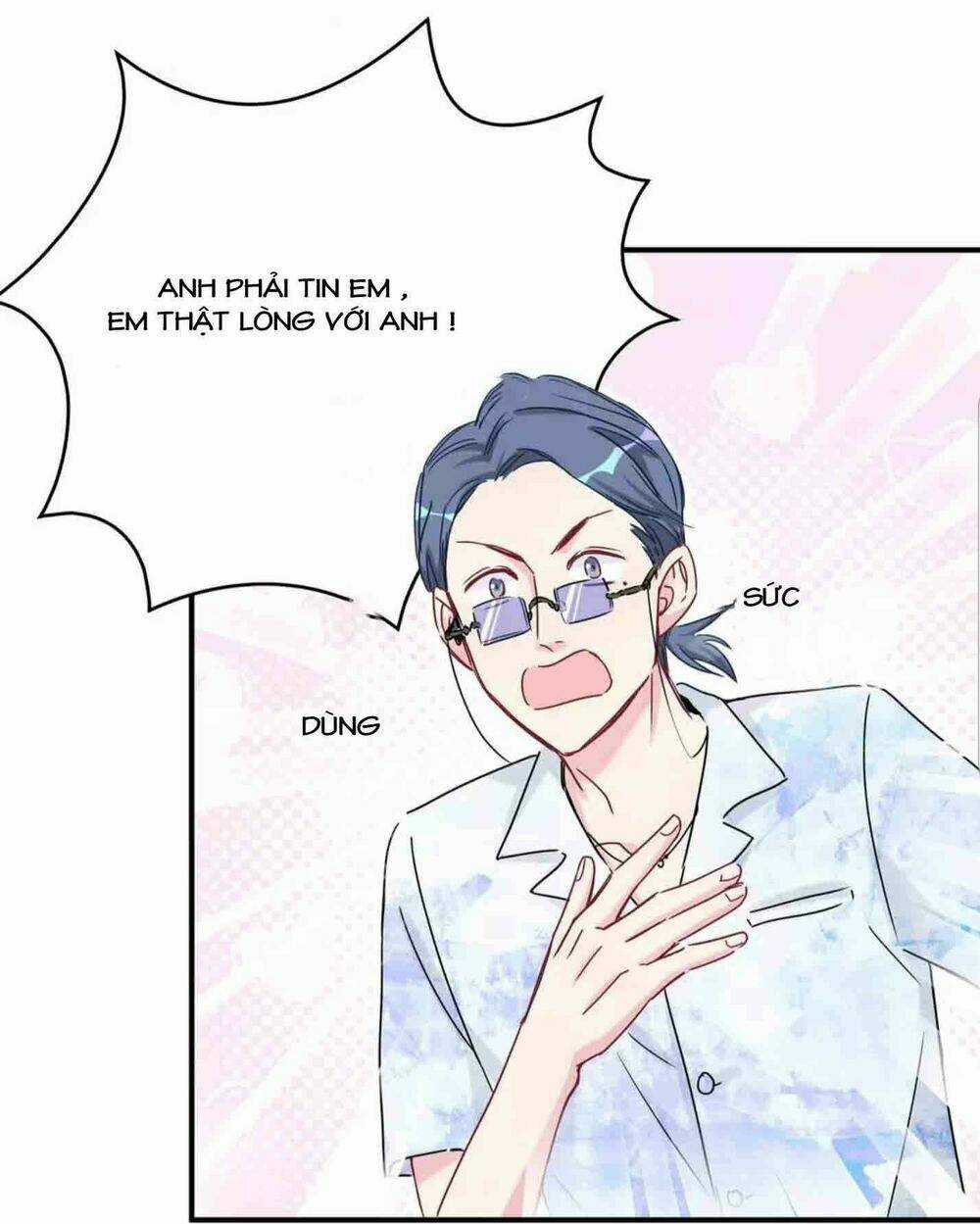 Đứa Bé Là Của Ai ???? Chapter 29 trang 20