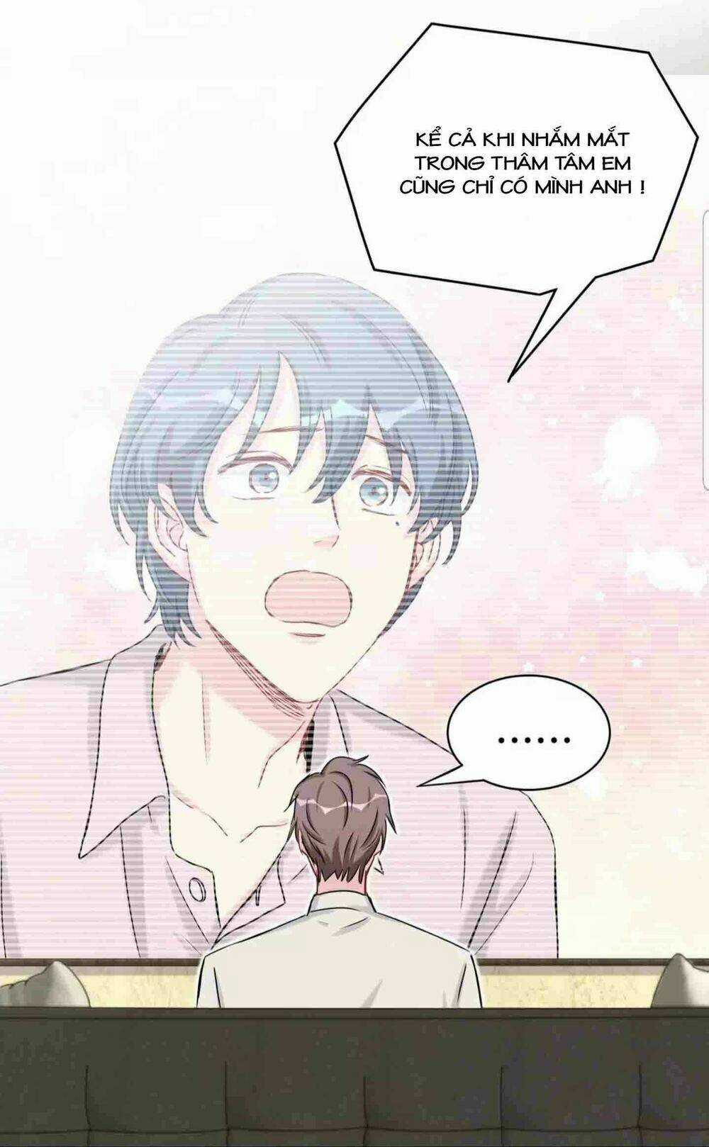 Đứa Bé Là Của Ai ???? Chapter 29 trang 21