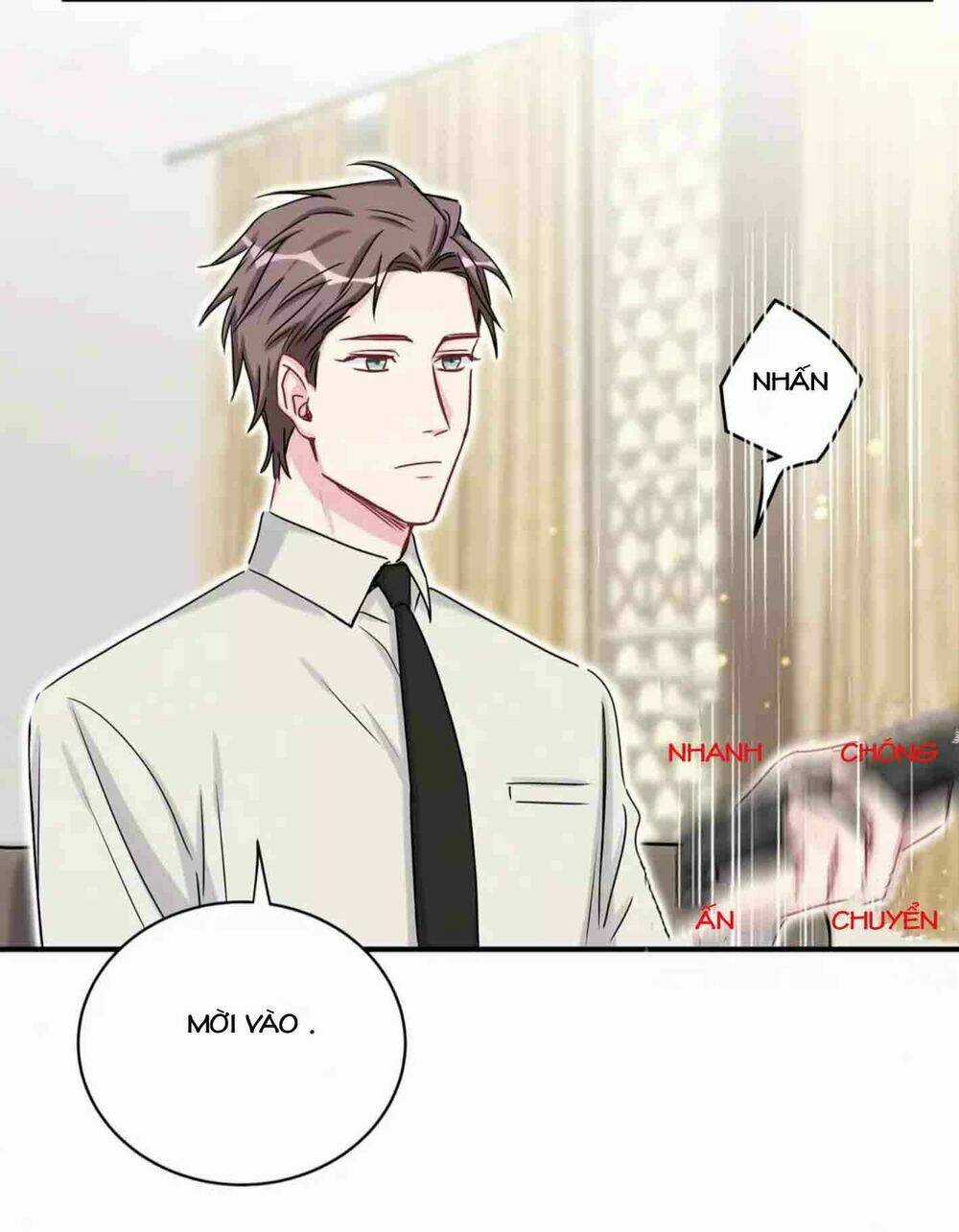 Đứa Bé Là Của Ai ???? Chapter 29 trang 23