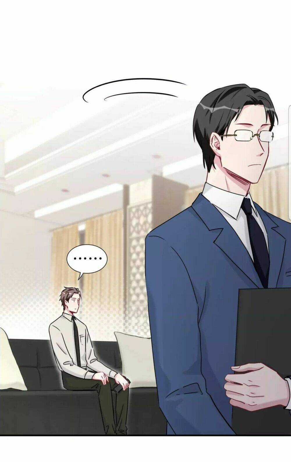 Đứa Bé Là Của Ai ???? Chapter 29 trang 27