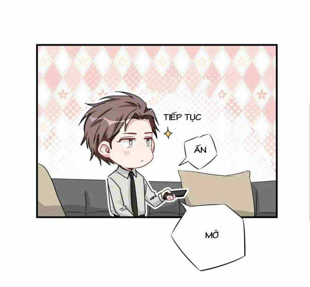 Đứa Bé Là Của Ai ???? Chapter 29 trang 28